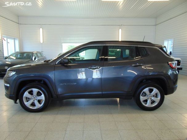 Jeep Compass 2.0 103 kW image number 5