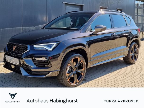 Cupra Ateca 2.0 TSI 4Drive DSG 140 kW image number 1