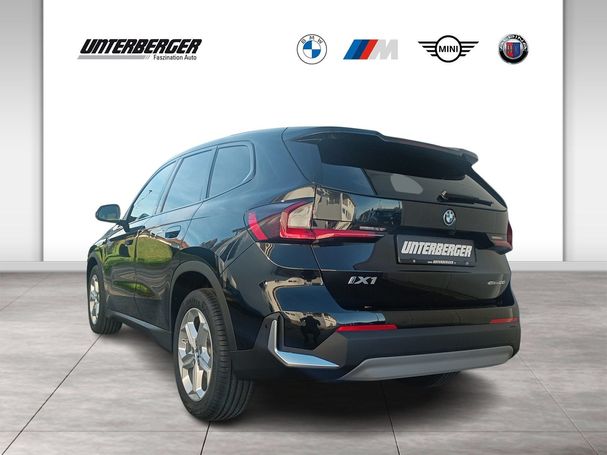 BMW iX1 eDrive20 150 kW image number 3