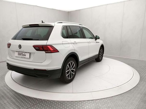 Volkswagen Tiguan 1.5 TSI Life DSG 110 kW image number 4