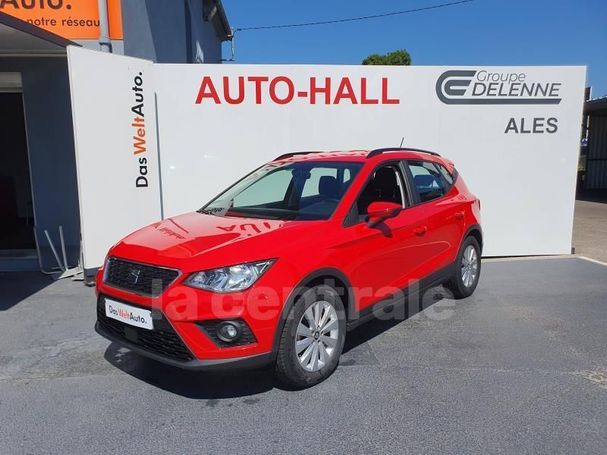 Seat Arona 1.0 TSI Style 81 kW image number 1