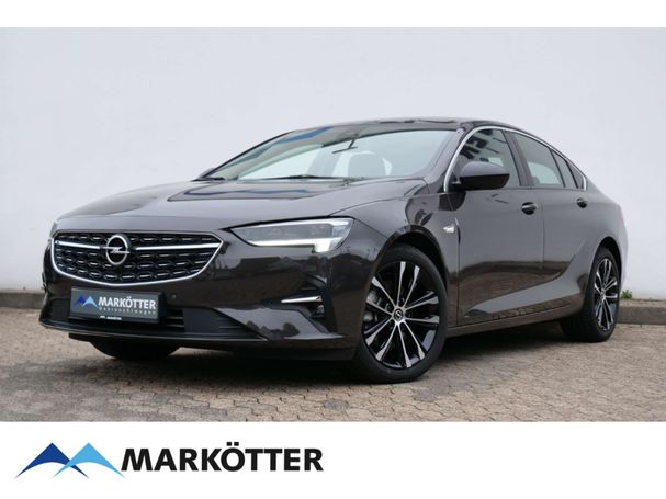 Opel Insignia 90 kW image number 1