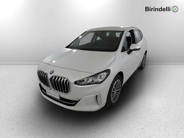 BMW 218d Active Tourer 110 kW image number 1