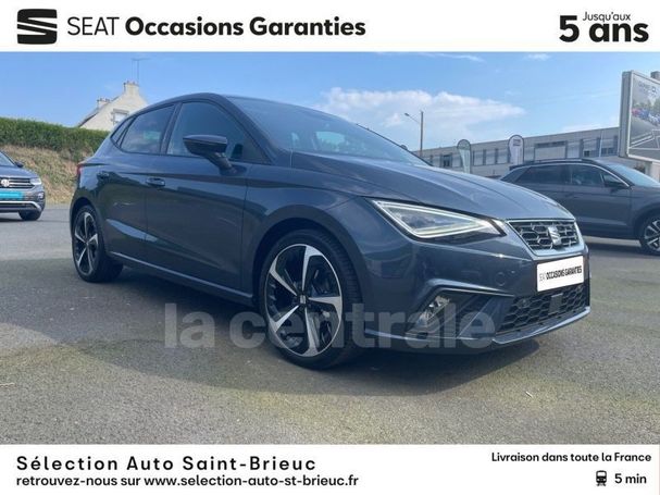 Seat Ibiza 110 kW image number 16