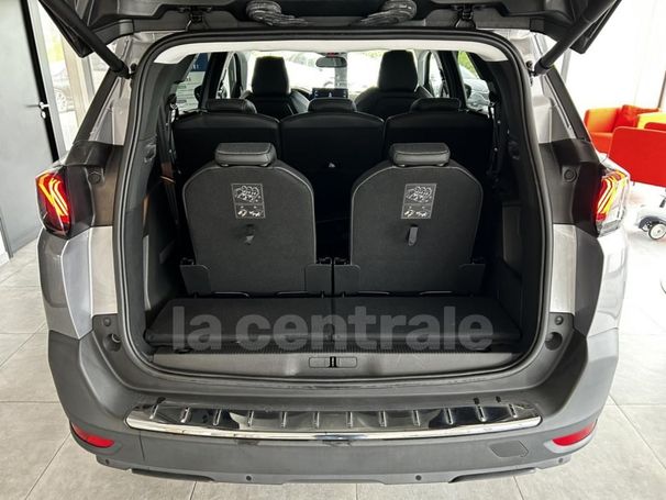 Peugeot 5008 BlueHDi 130 EAT8 Allure 96 kW image number 22