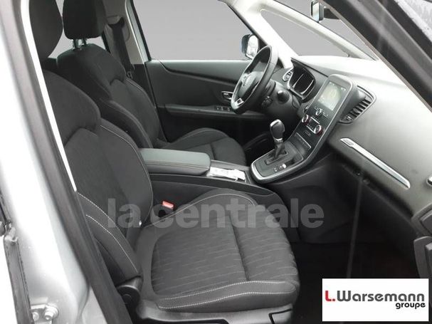 Renault Grand Scenic BLUE dCi 120 EDC LIMITED 88 kW image number 13