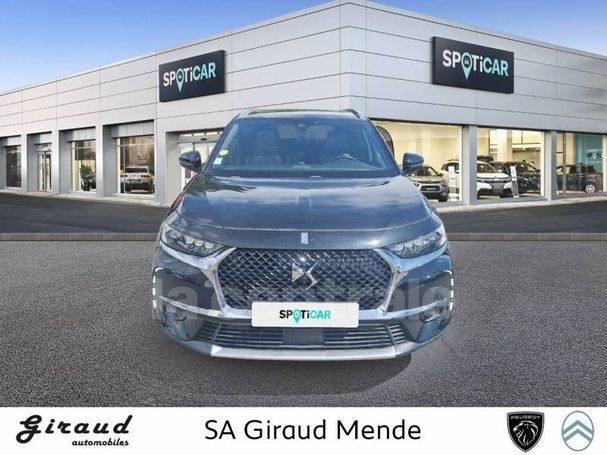 DS Automobiles 7 Crossback BlueHDi 180 130 kW image number 2