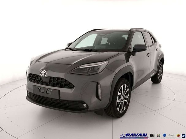 Toyota Yaris Cross 1.5 Hybrid CVT 85 kW image number 1