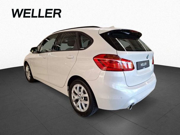 BMW 216i Active Tourer Advantage 80 kW image number 5