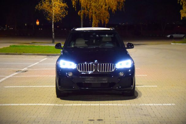 BMW X5 xDrive40d 230 kW image number 9