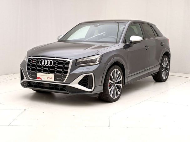 Audi SQ2 2.0 TFSI quattro S tronic Sport 221 kW image number 1