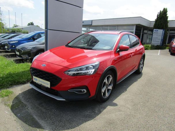 Ford Focus 110 kW image number 1