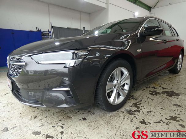 Opel Insignia 2.0 Turbo Elegance 125 kW image number 1