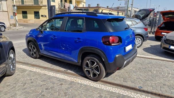 Citroen C3 Aircross BlueHDi 110 Feel 81 kW image number 4