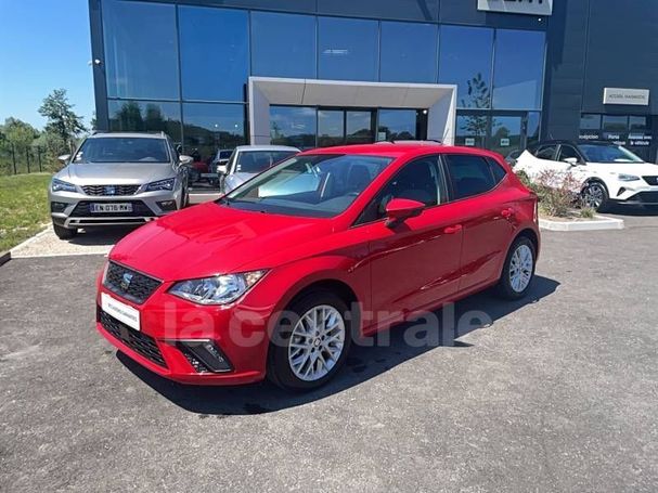 Seat Ibiza 1.0 TSI 70 kW image number 1