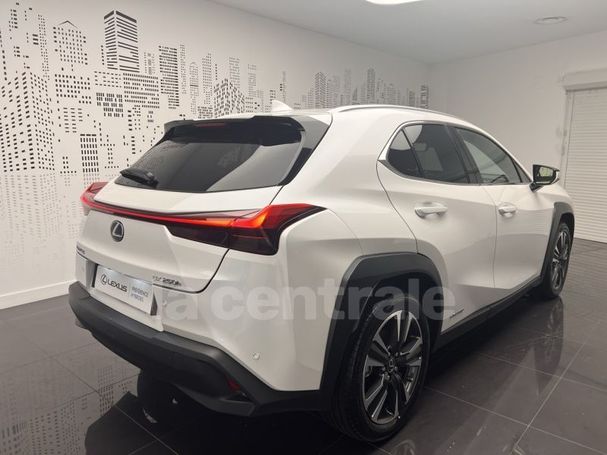 Lexus UX 135 kW image number 16