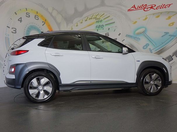 Hyundai Kona Elektro 64 kWh 150 kW image number 3