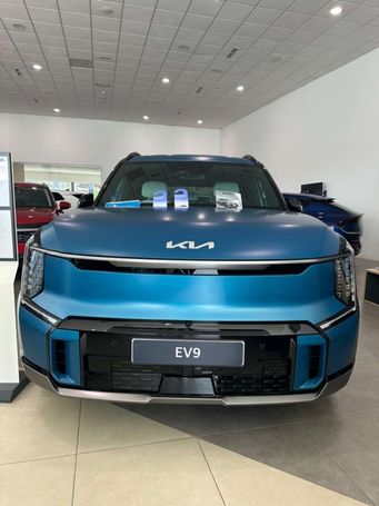 Kia EV9 AWD GT-Line 283 kW image number 2