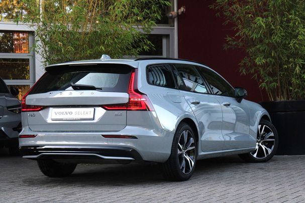 Volvo V60 B4 Plus 145 kW image number 2