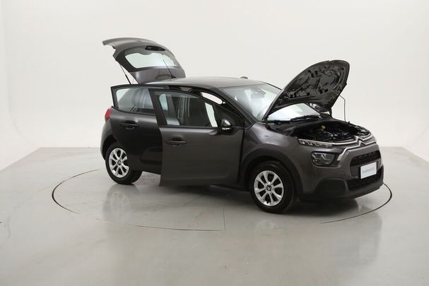 Citroen C3 83 Feel 61 kW image number 11