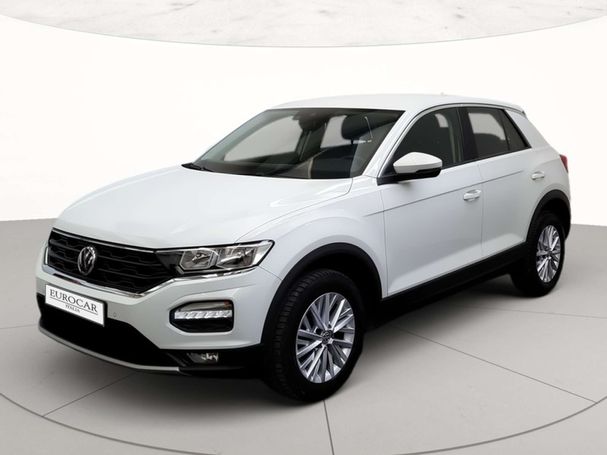 Volkswagen T-Roc 1.6 TDI 85 kW image number 1