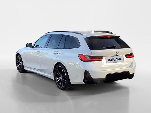 BMW 320d Touring xDrive M Sport 140 kW image number 4