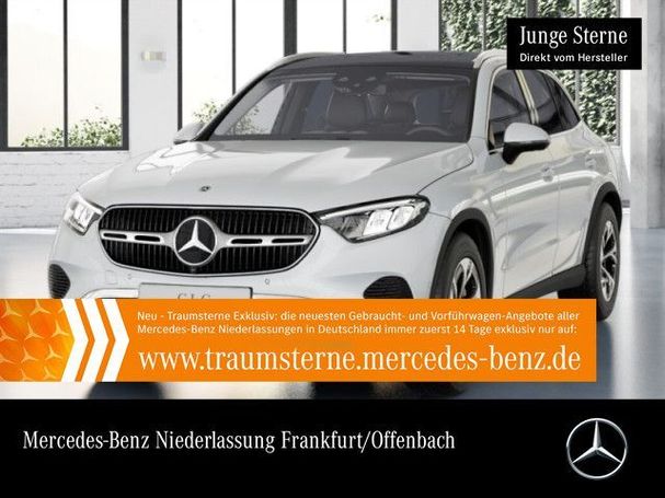 Mercedes-Benz GLC 300 e Advanced 230 kW image number 3