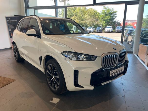 BMW X5 xDrive30d M Sport Sportpaket 219 kW image number 12