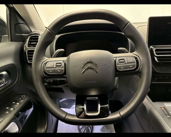 Citroen C5 Aircross PHEV 165 kW image number 12