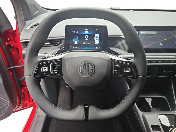 MG MG3 1.5 Hybrid+ 143 kW image number 14