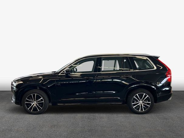 Volvo XC90 B5 AWD Momentum 173 kW image number 2