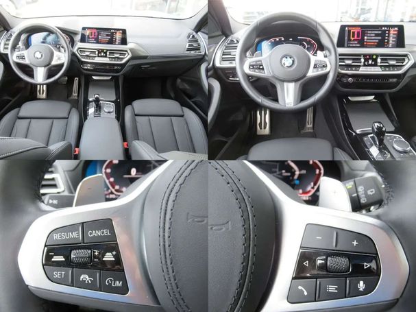 BMW X3 xDrive20d 140 kW image number 10