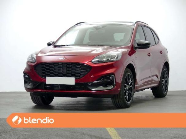 Ford Kuga 166 kW image number 1