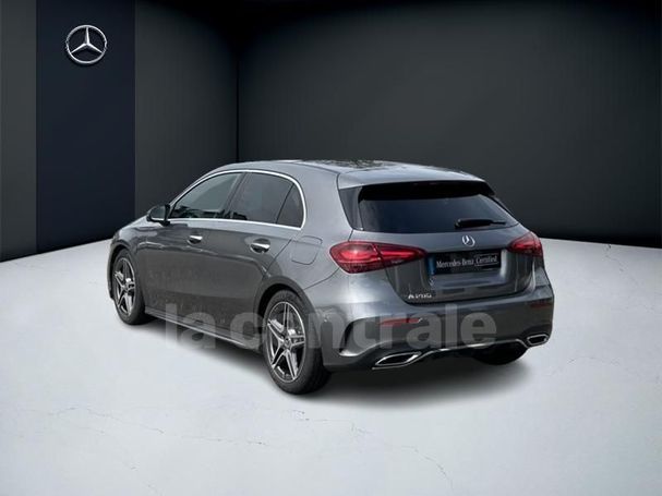 Mercedes-Benz A 200 7G-DCT Line 120 kW image number 4