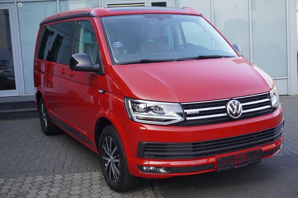 Volkswagen T6 California 4Motion Ocean Edition 146 kW image number 2