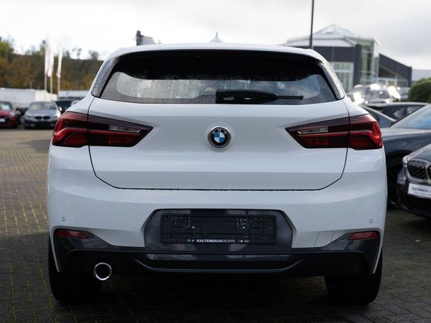 BMW X2e M Sport X xDrive 162 kW image number 4