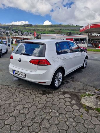 Volkswagen Golf 63 kW image number 1