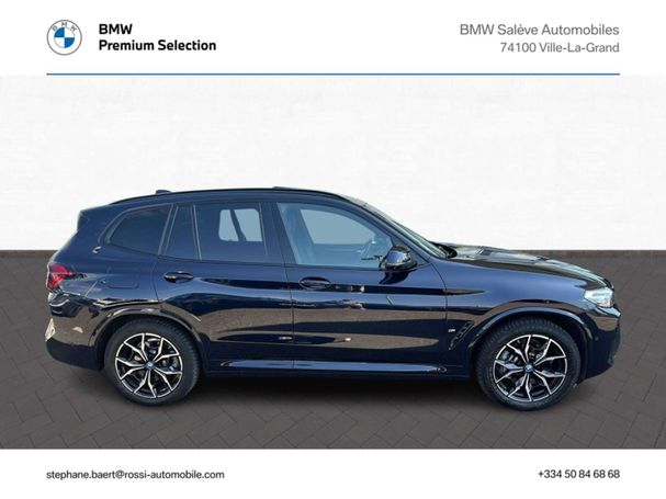 BMW X3 xDrive 137 kW image number 2