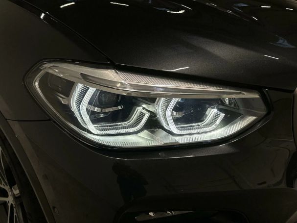 BMW X3 xDrive 265 kW image number 23