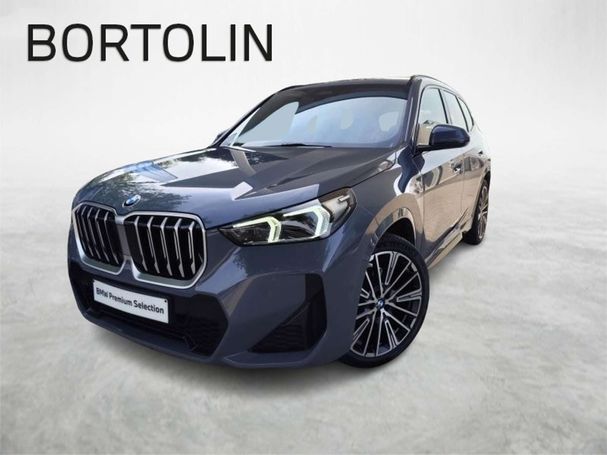 BMW X1 sDrive 115 kW image number 1