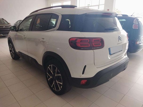 Citroen C5 Aircross BlueHDi LIVE 96 kW image number 4