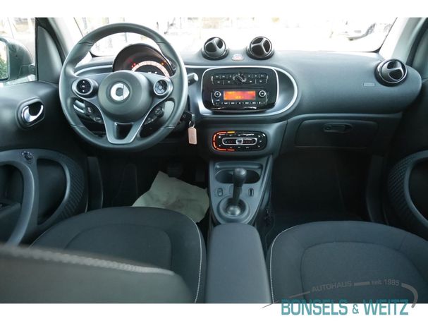 Smart ForTwo 66 kW image number 6