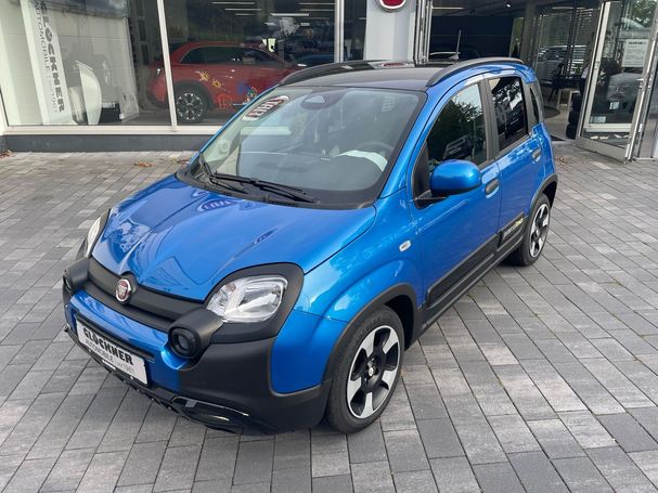 Fiat Panda 51 kW image number 1