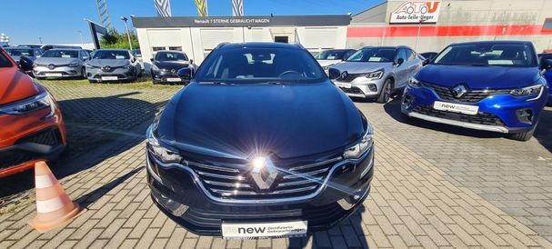 Renault Talisman TCe 225 165 kW image number 11