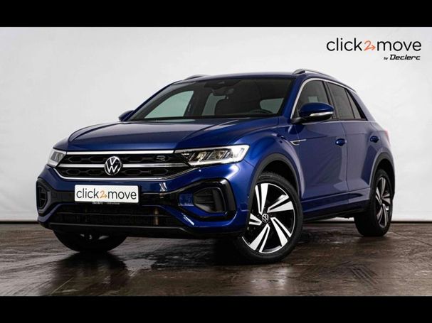 Volkswagen T-Roc 1.5 TSI R-Line DSG 112 kW image number 1