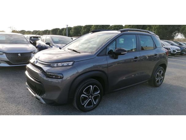 Citroen C3 Aircross BlueHDi 110 Feel Pack 81 kW image number 1