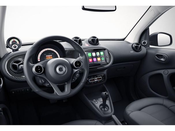 Smart ForTwo 60 kW image number 20