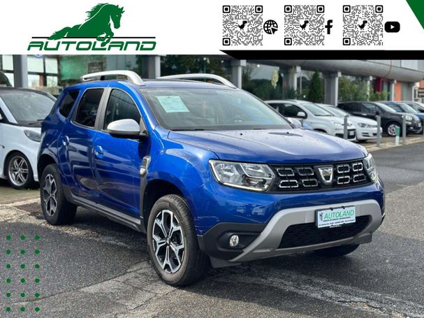 Dacia Duster TCe 74 kW image number 2