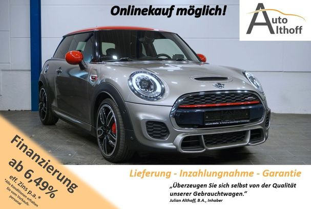 Mini John Cooper Works 170 kW image number 2