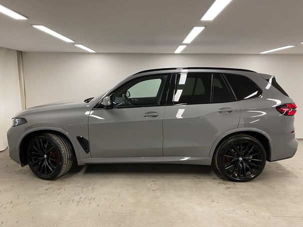 BMW X5 xDrive40i M Sportpaket Sport 280 kW image number 3